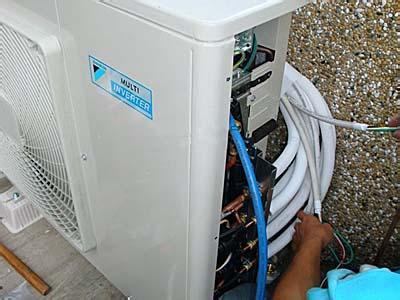 定远商场中央空调分析及中央空调的维保分析