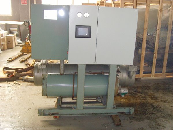 定远酒店中央空调不停机清洗方法介绍